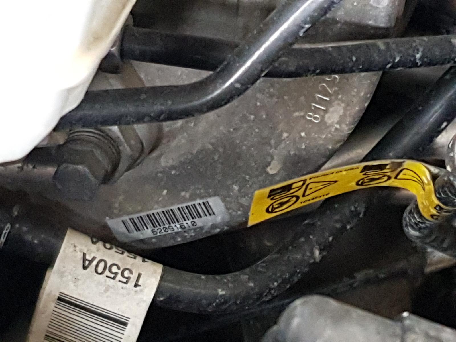 Holden Commodore - Other