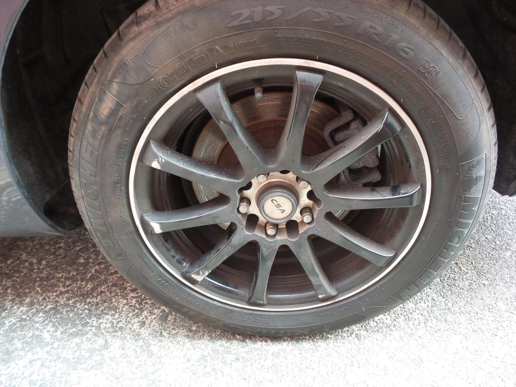 Ford Mondeo - MC 2011-2014