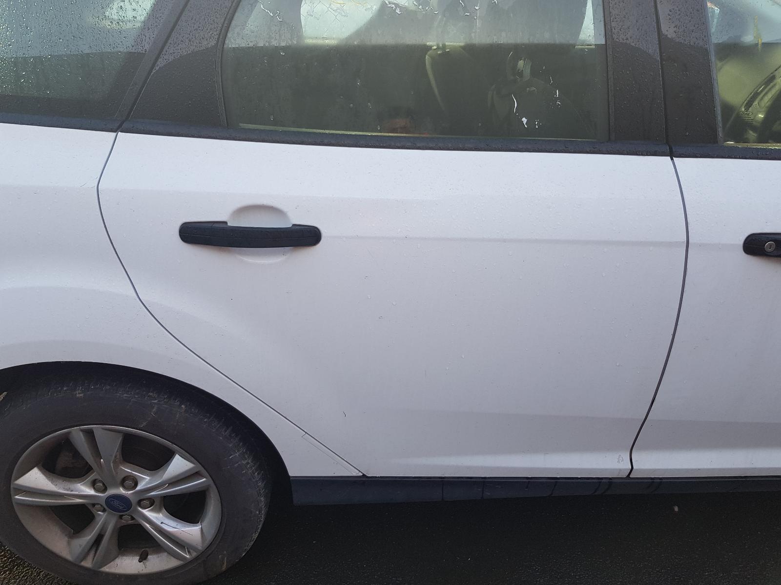 Ford Focus - LW 2011-2015