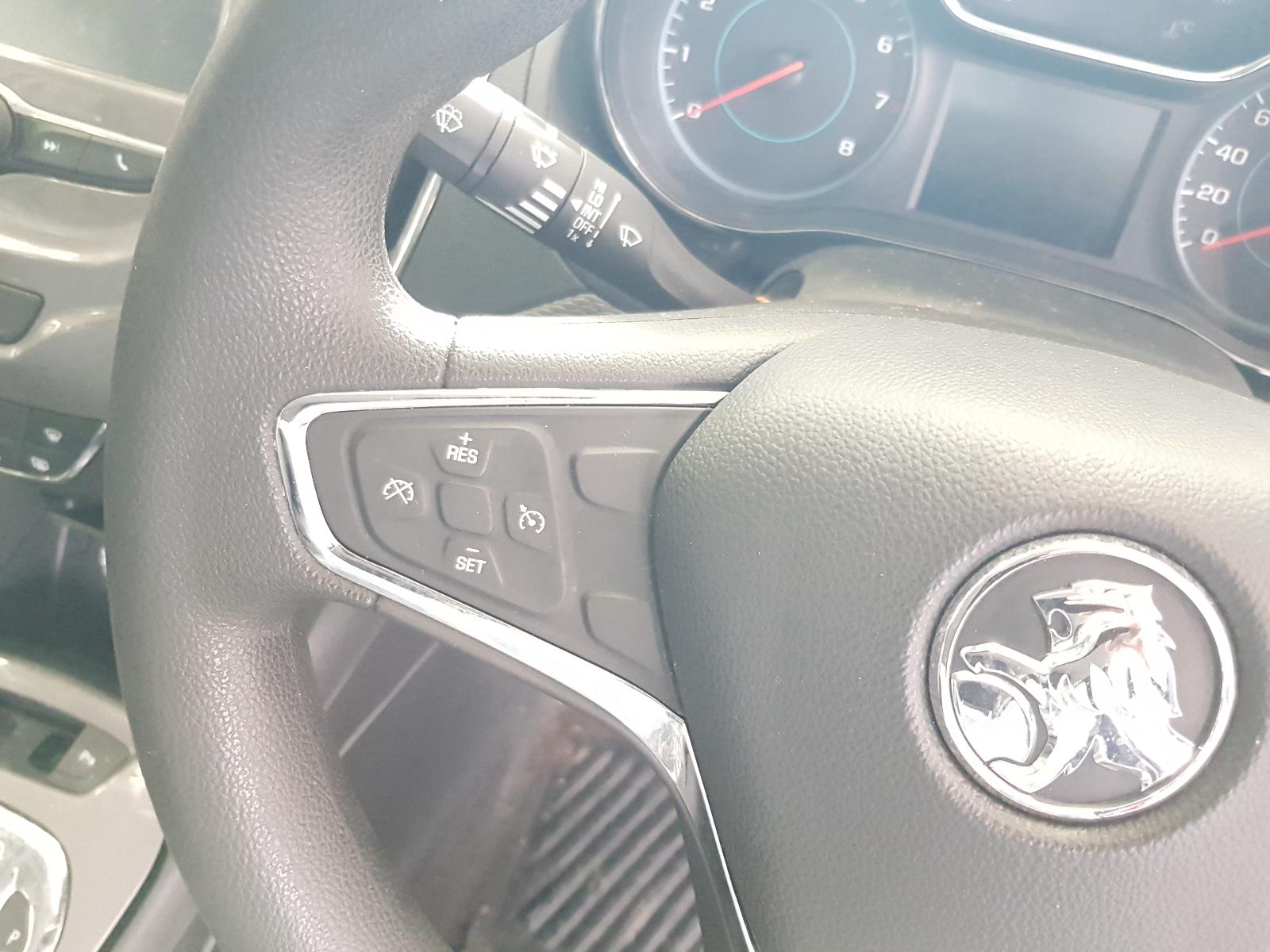 Holden Astra - J 2009-Present