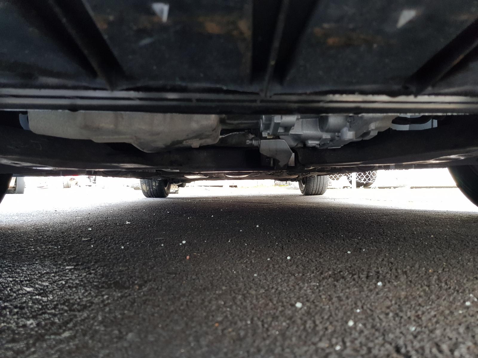 Ford Mondeo - MD 2014-2017