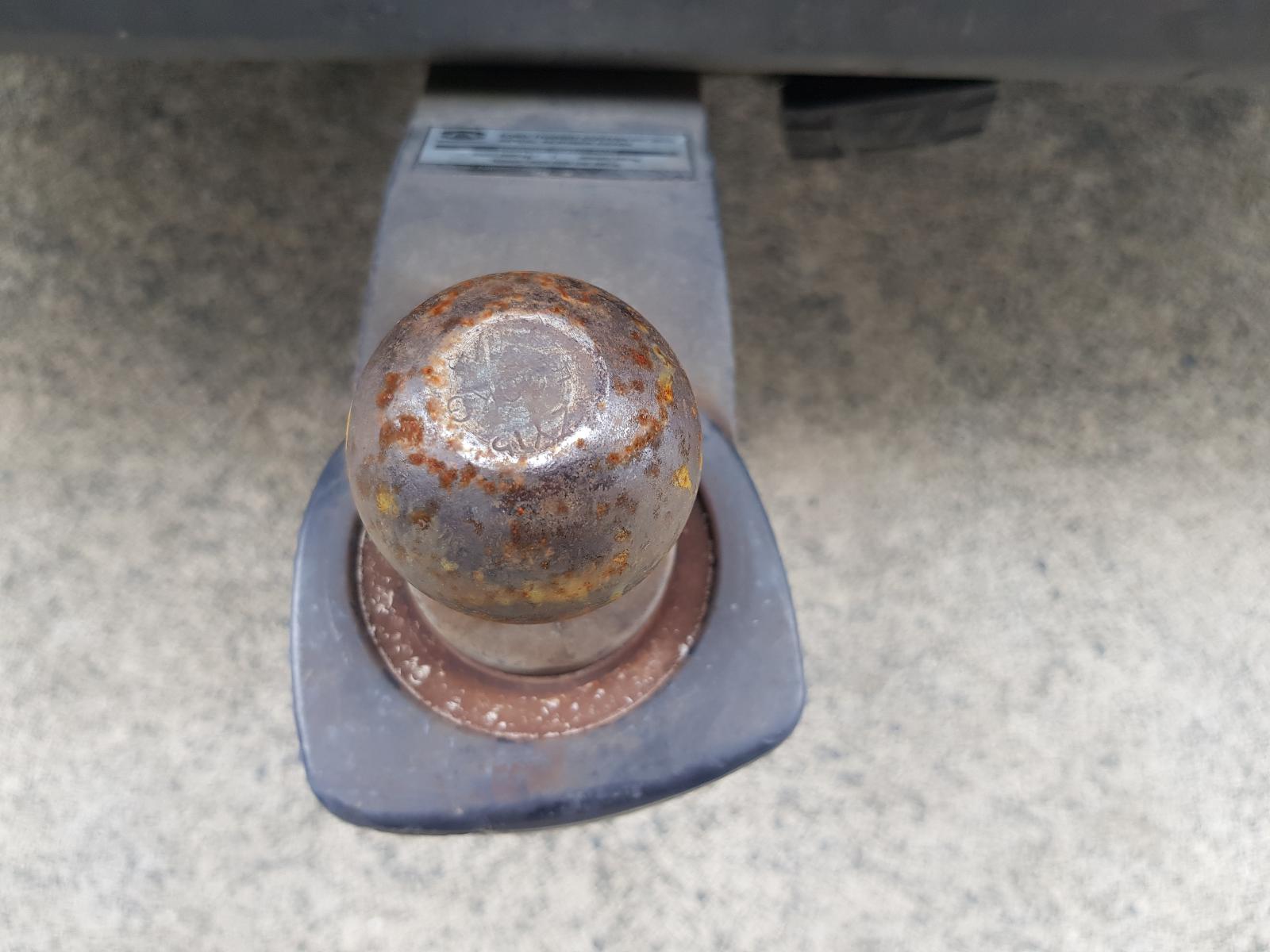 Ford Transit - Other