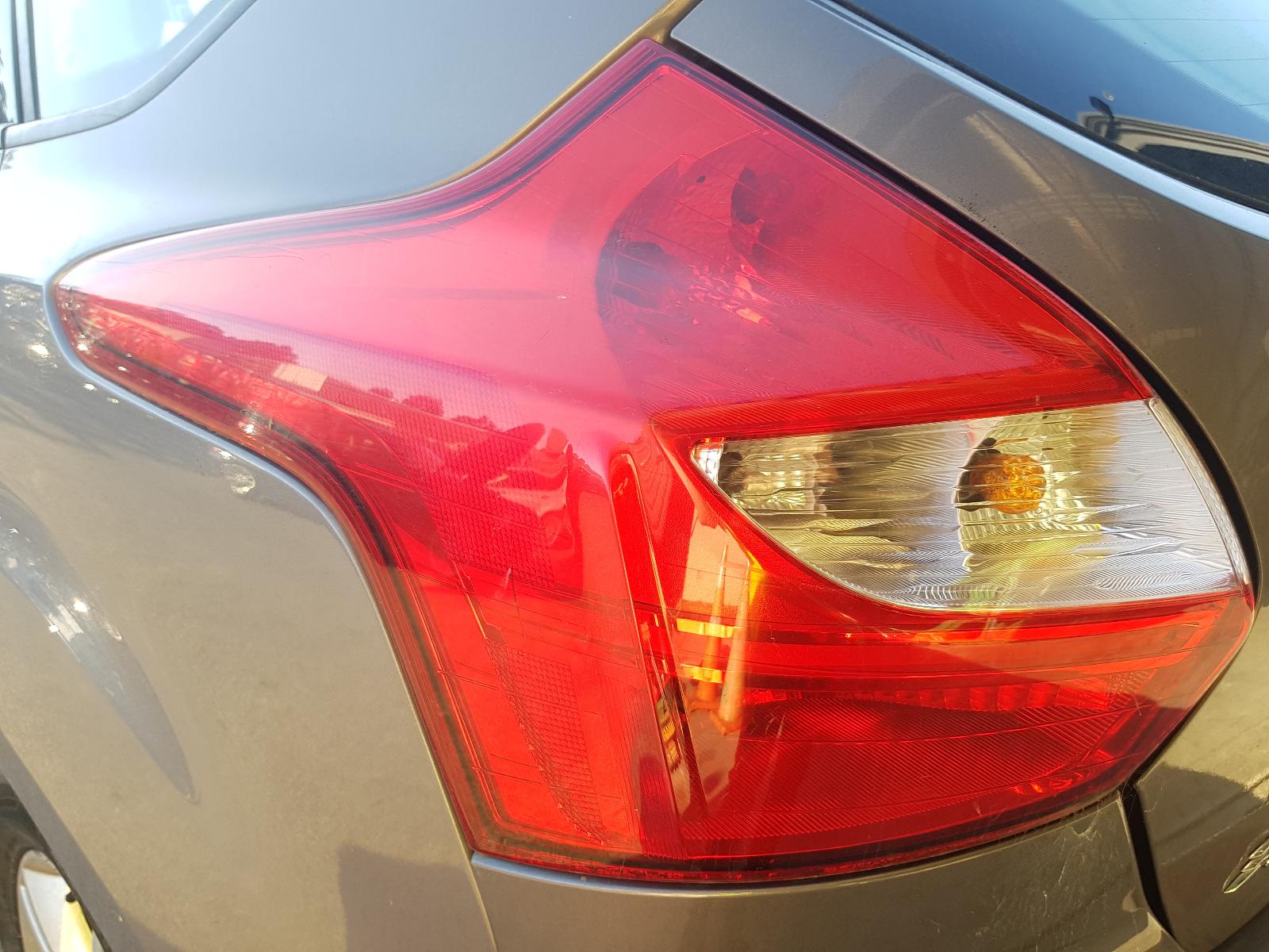 Ford Focus - LW 2011-2015