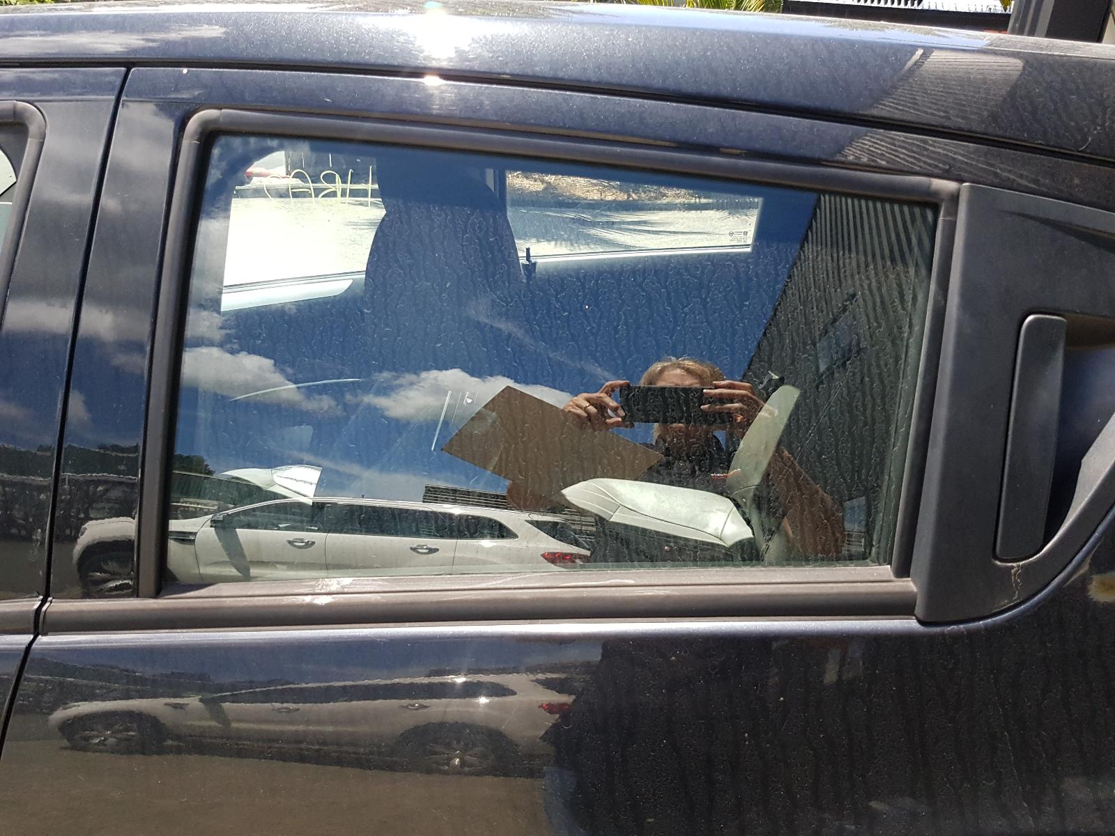 Holden Barina - Spark 2010-Present