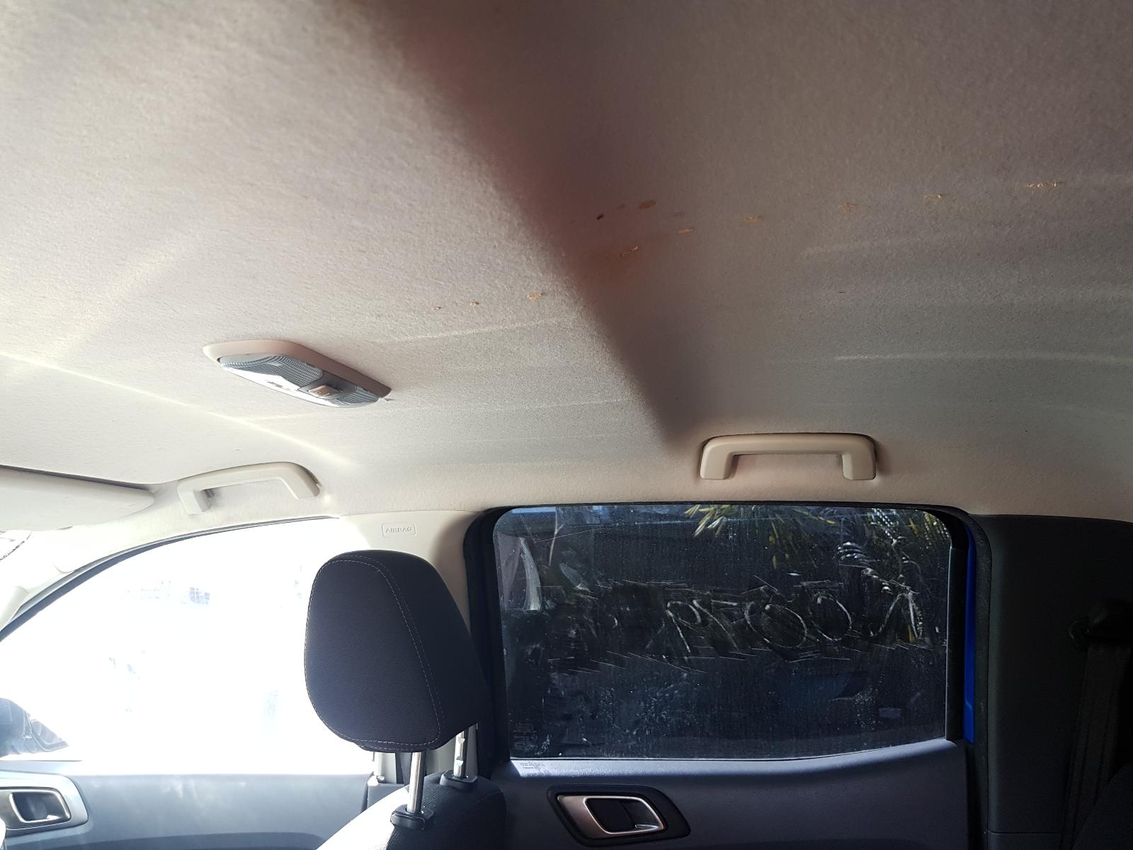 Ford Ranger - PX/PX2 2011-2017