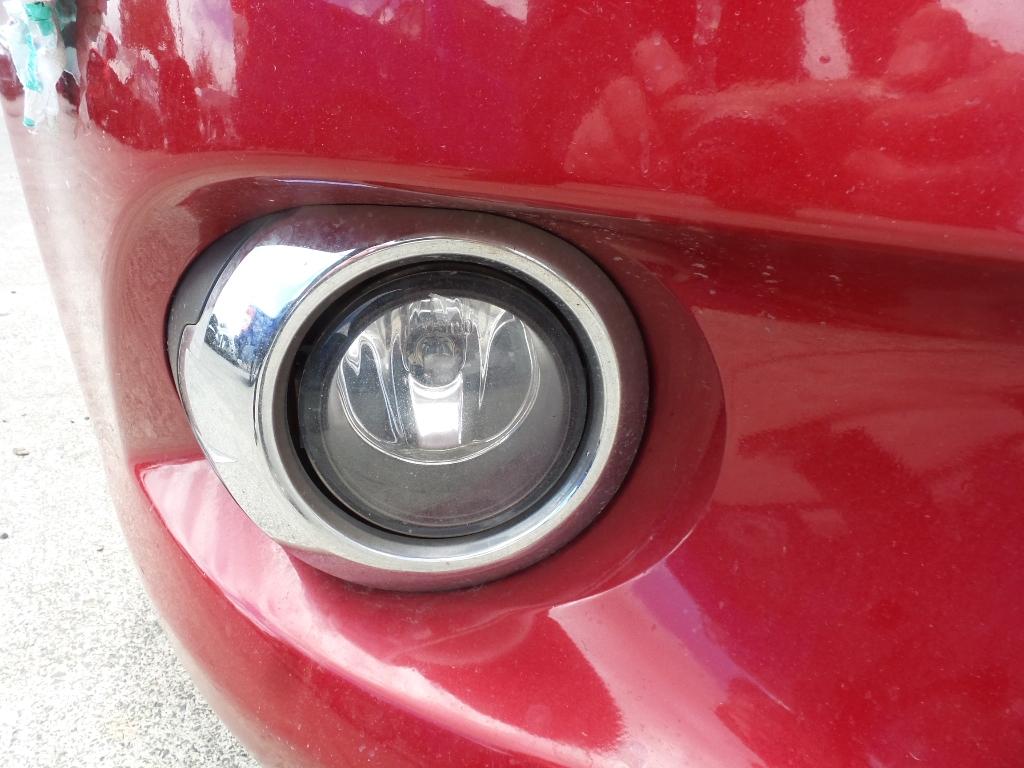 Ford XR6 - FG-FGX 2008-2016