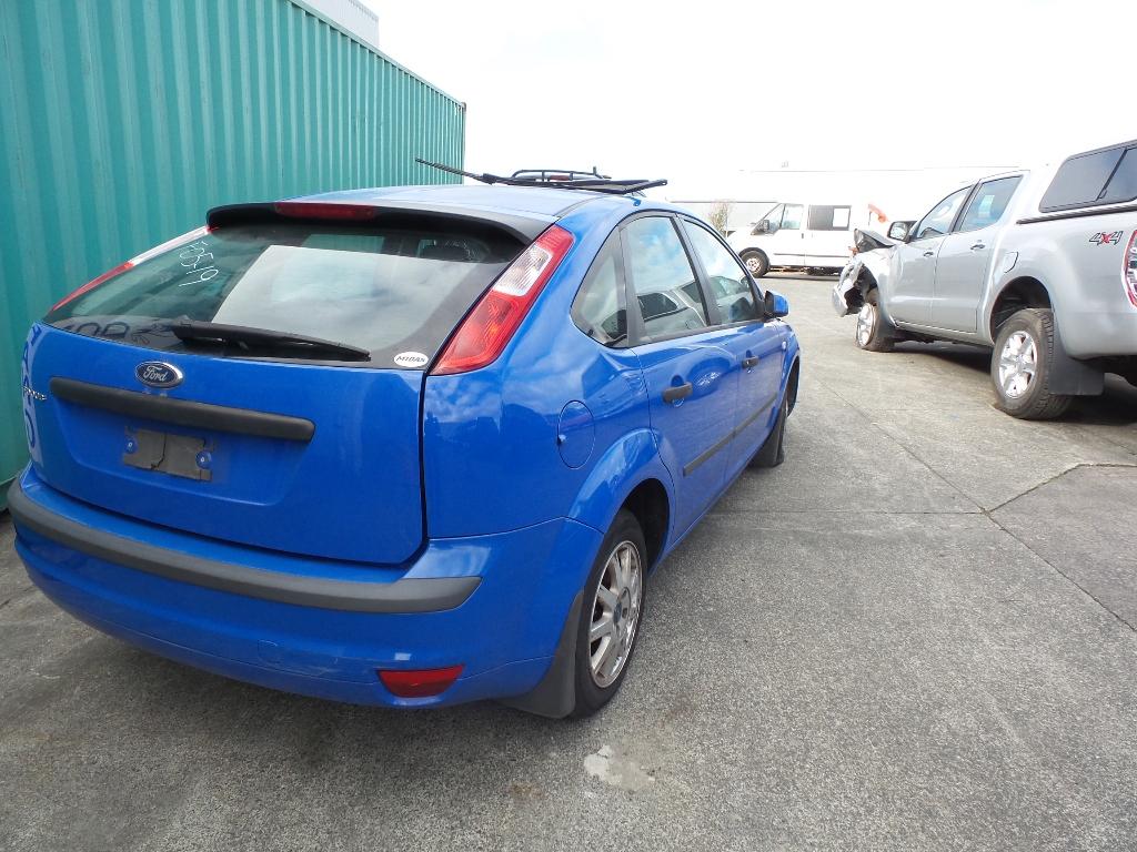 Ford Focus - LS 2005-2007