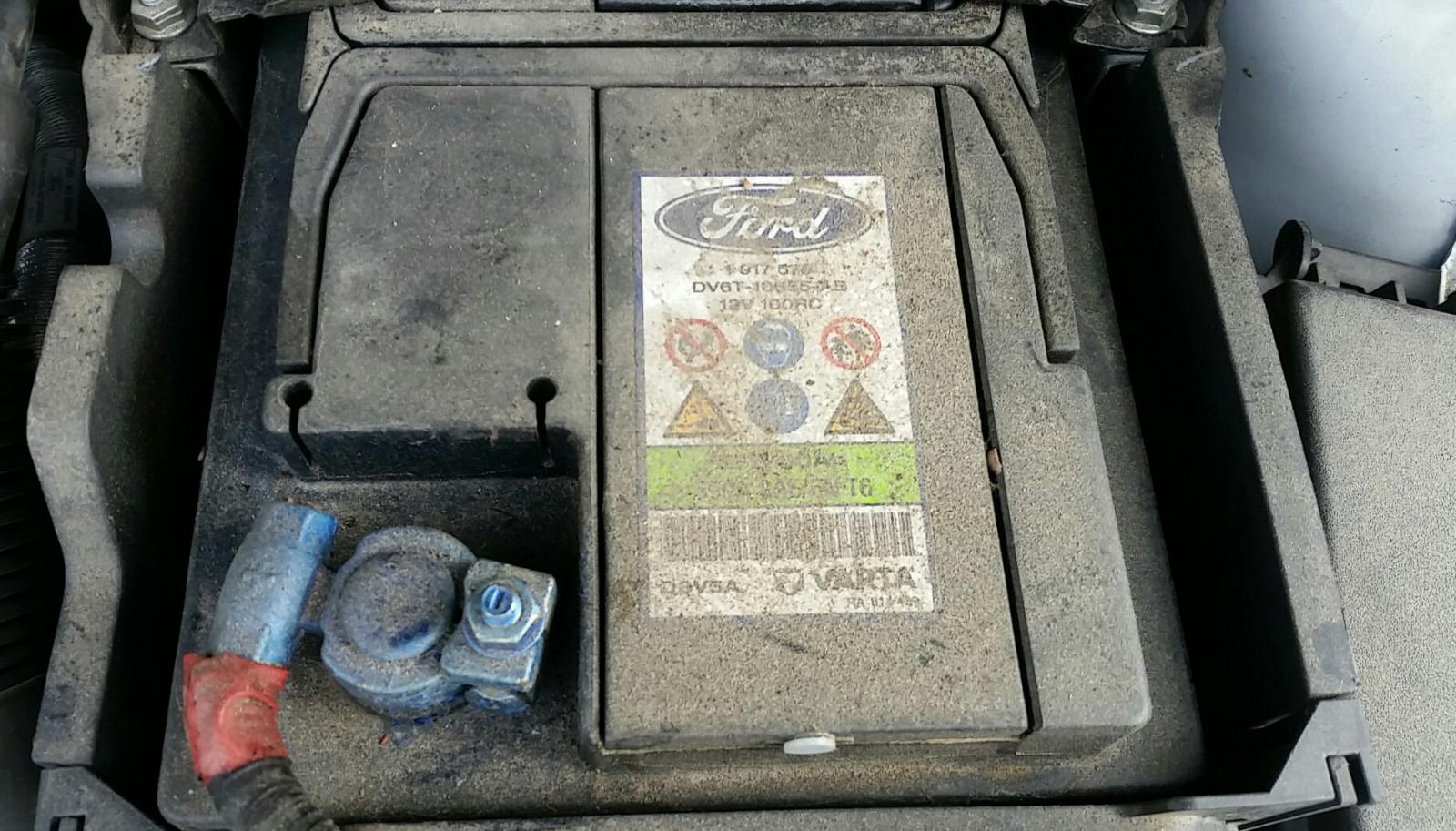 Ford Focus - LZ 2015-2017