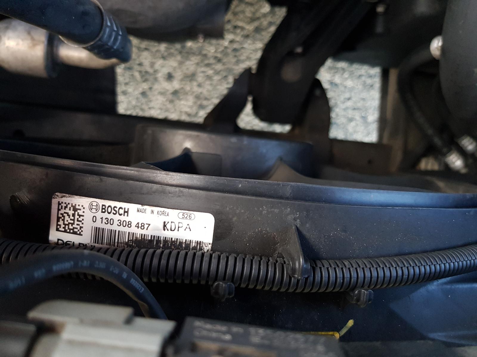 Holden Cruze - 2009-Present