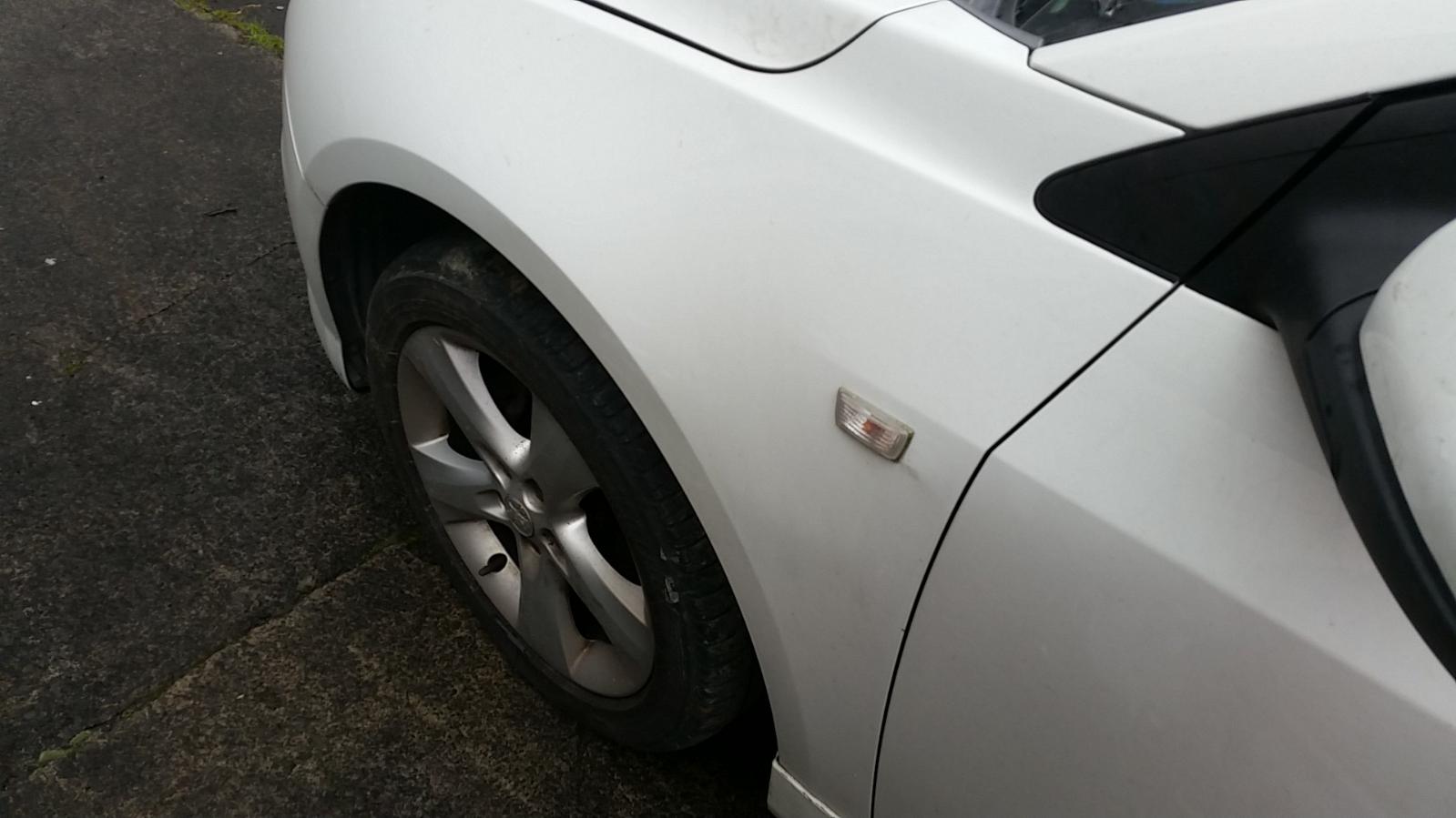 Holden Cruze - 2009-Present