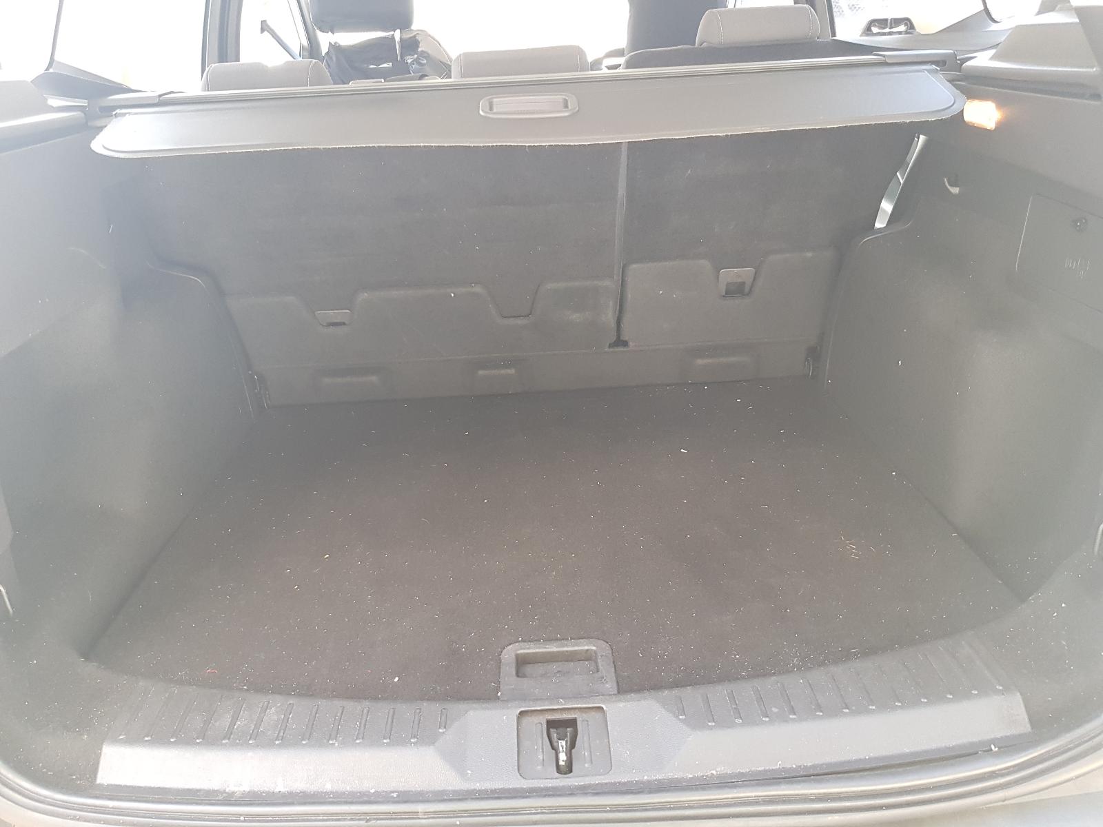 Ford Kuga - TF 2013-Present