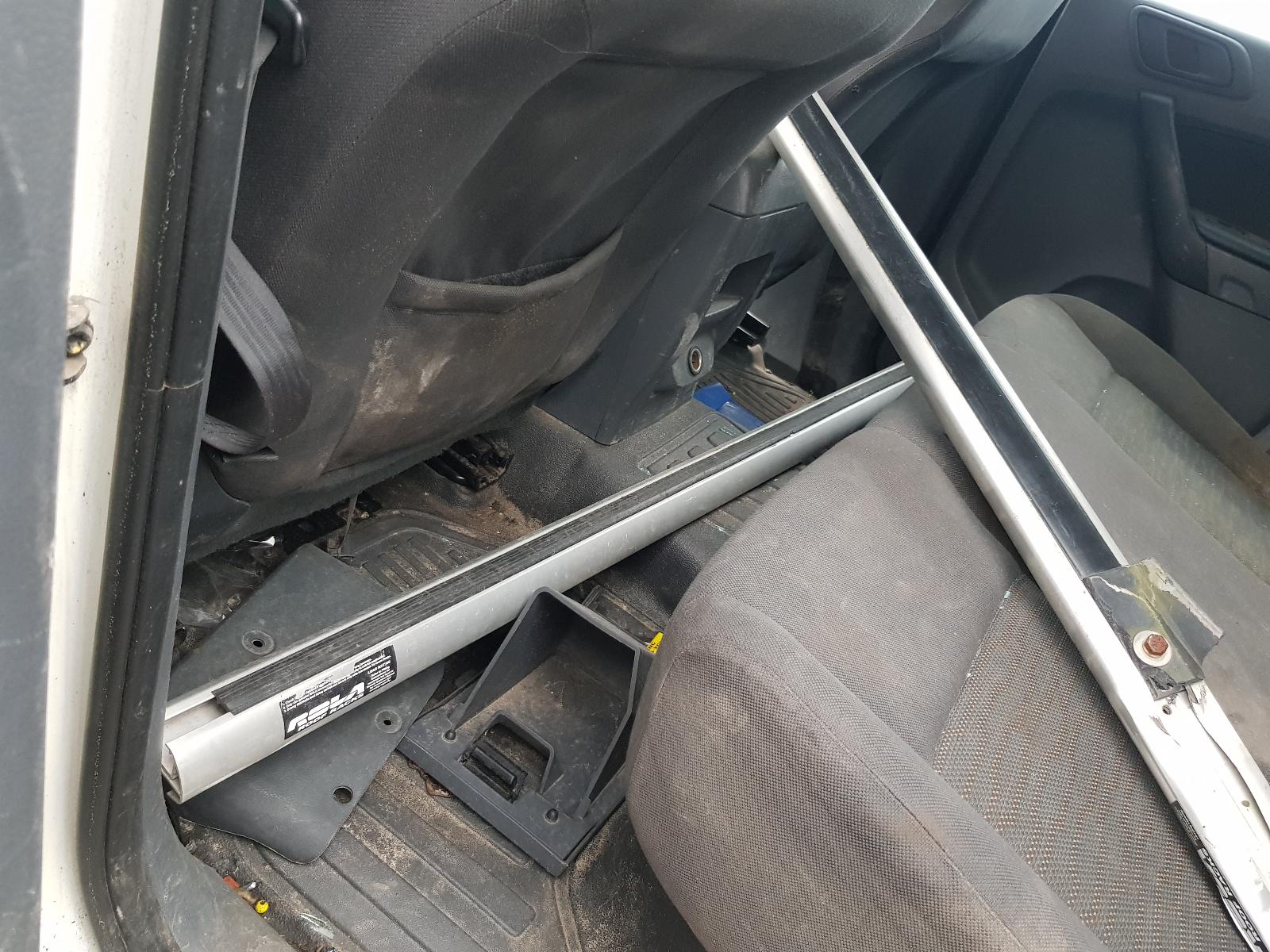 Ford Ranger - PX/PX2 2011-2017