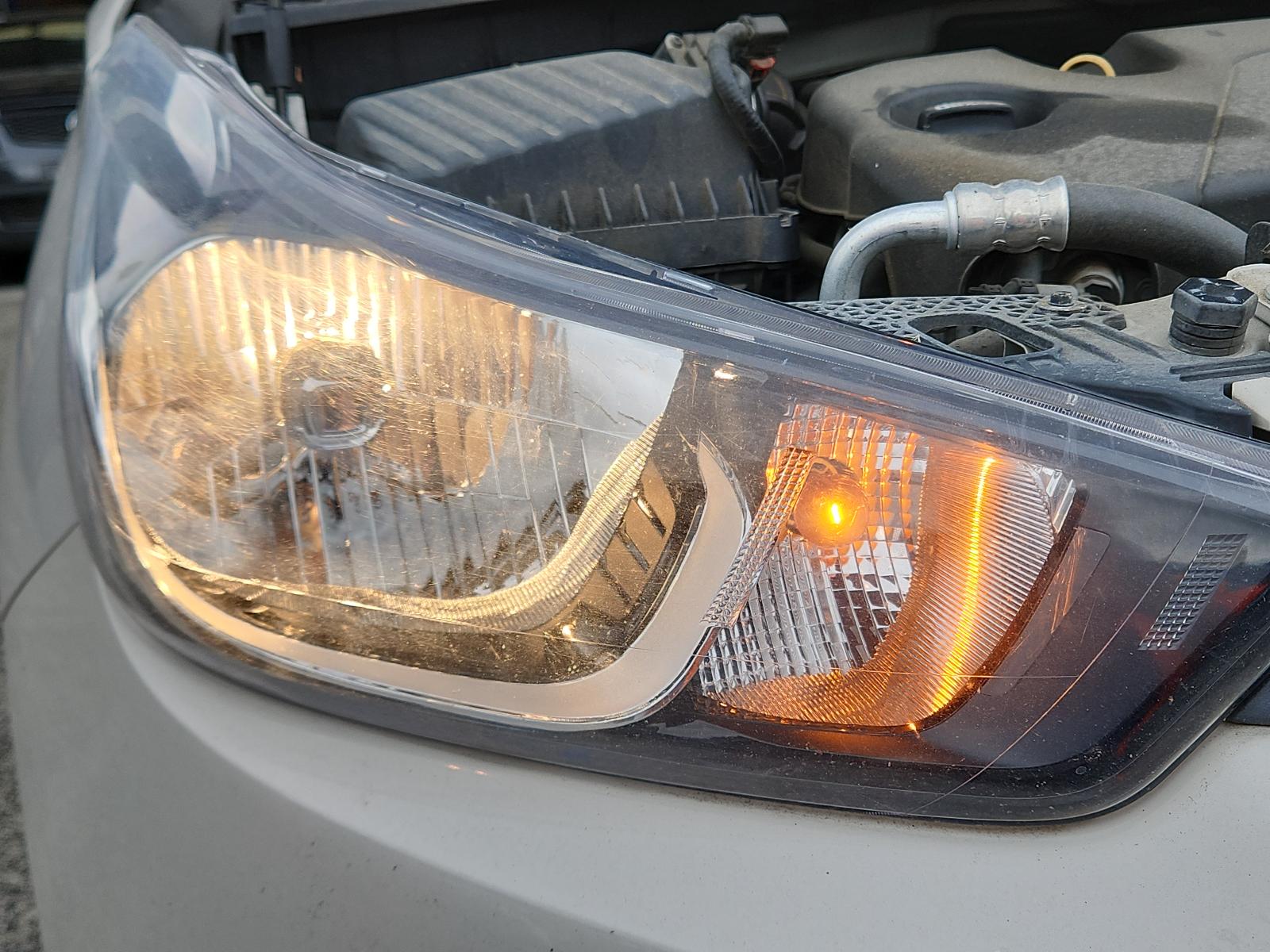 Holden Barina - Spark 2010-Present