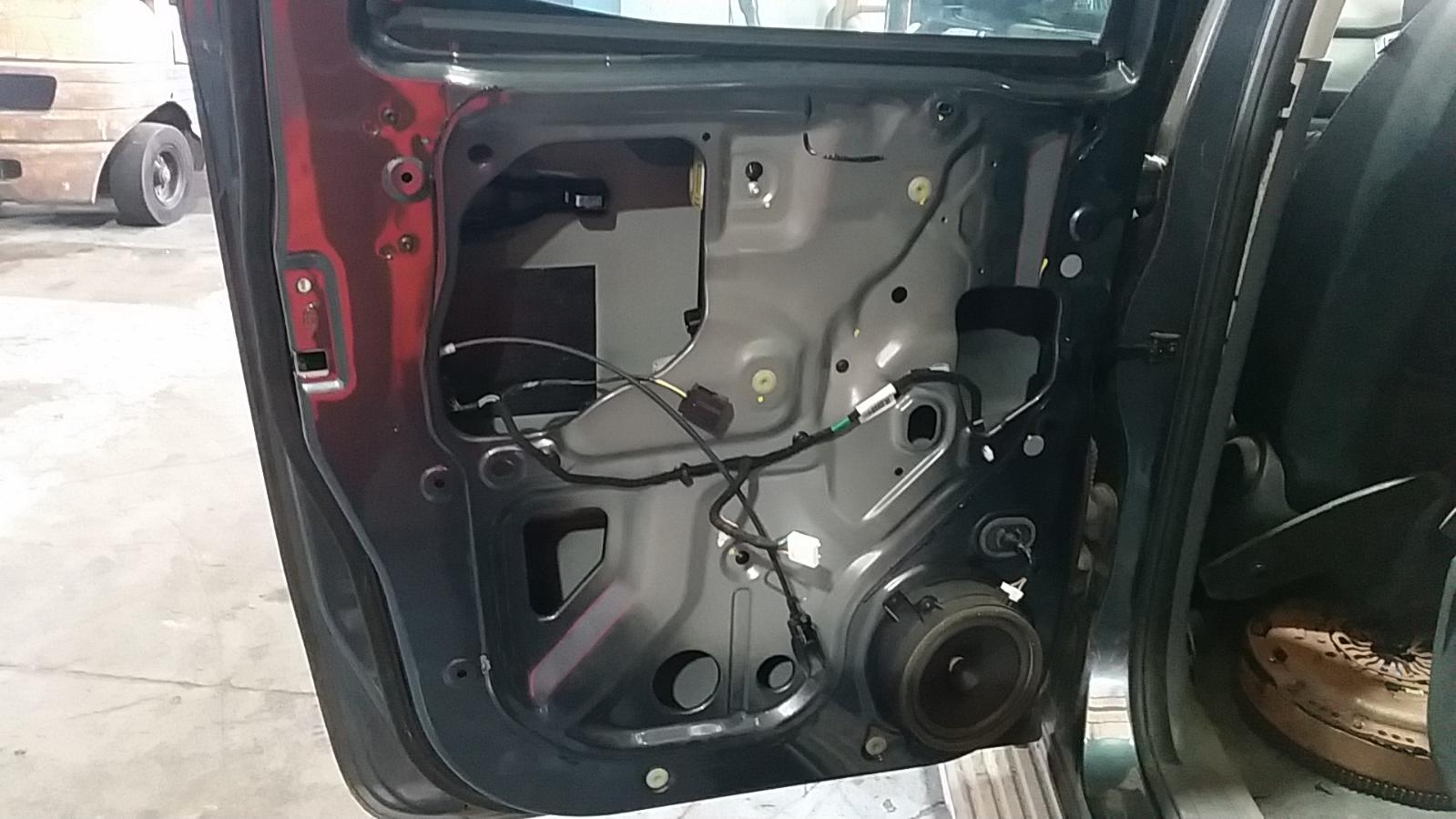 Ford Ranger - PX/PX2 2011-2017