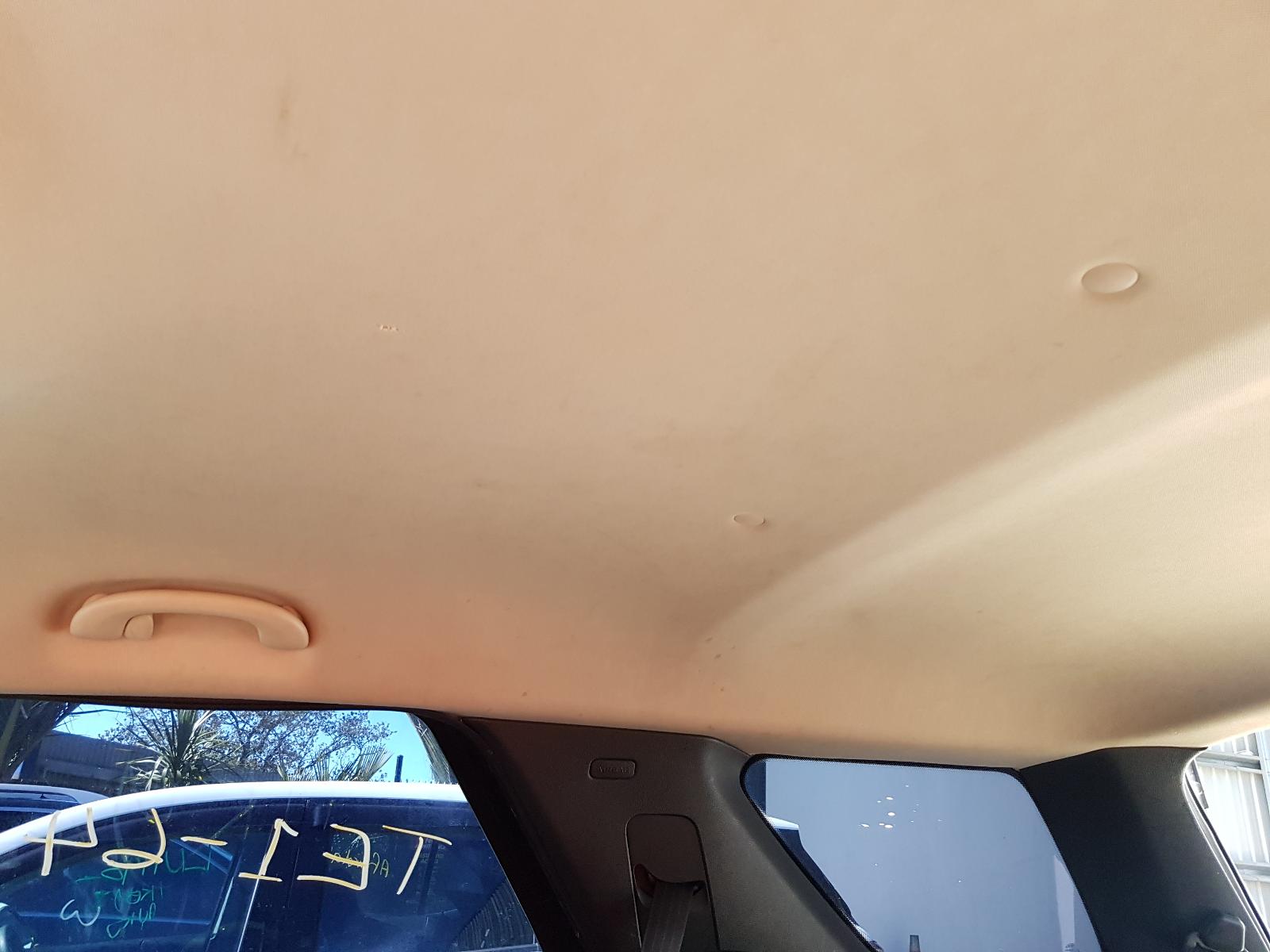 Ford Territory - SZ 2011-Present