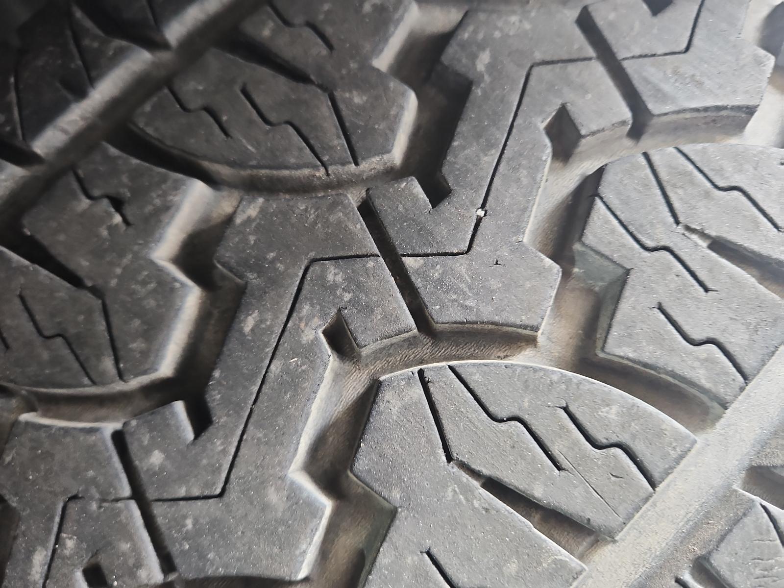 Ford Ranger - PX/PX2 2011-2017