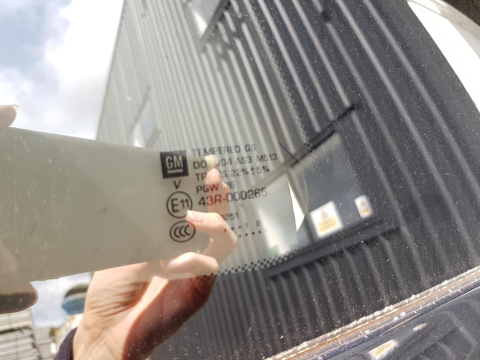 Holden Colorado - RG2 2016-Present