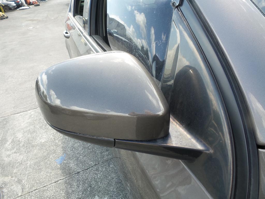 Ford Falcon - FG-FGX 2008-2016