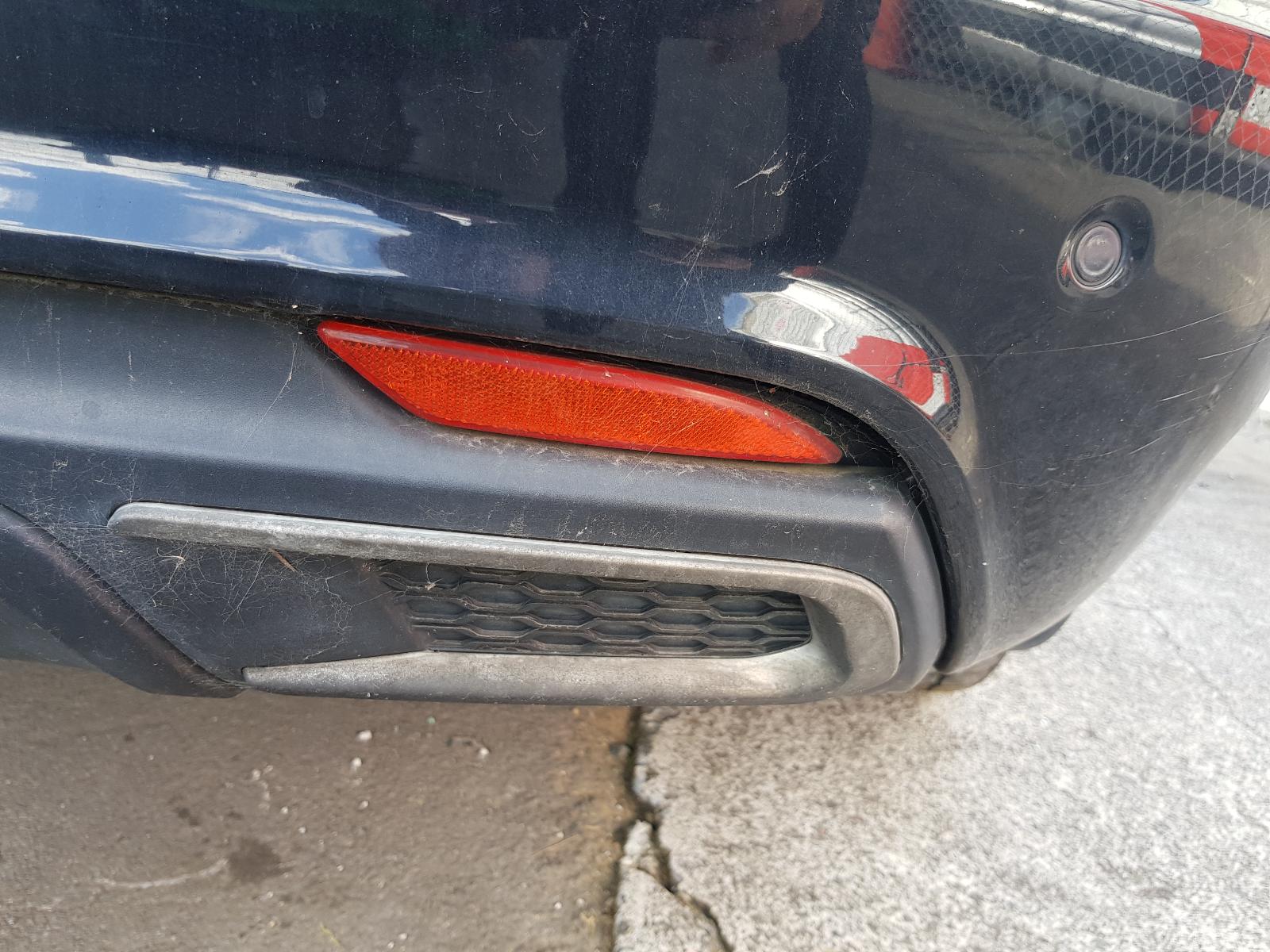 Ford Territory - SZ 2011-Present