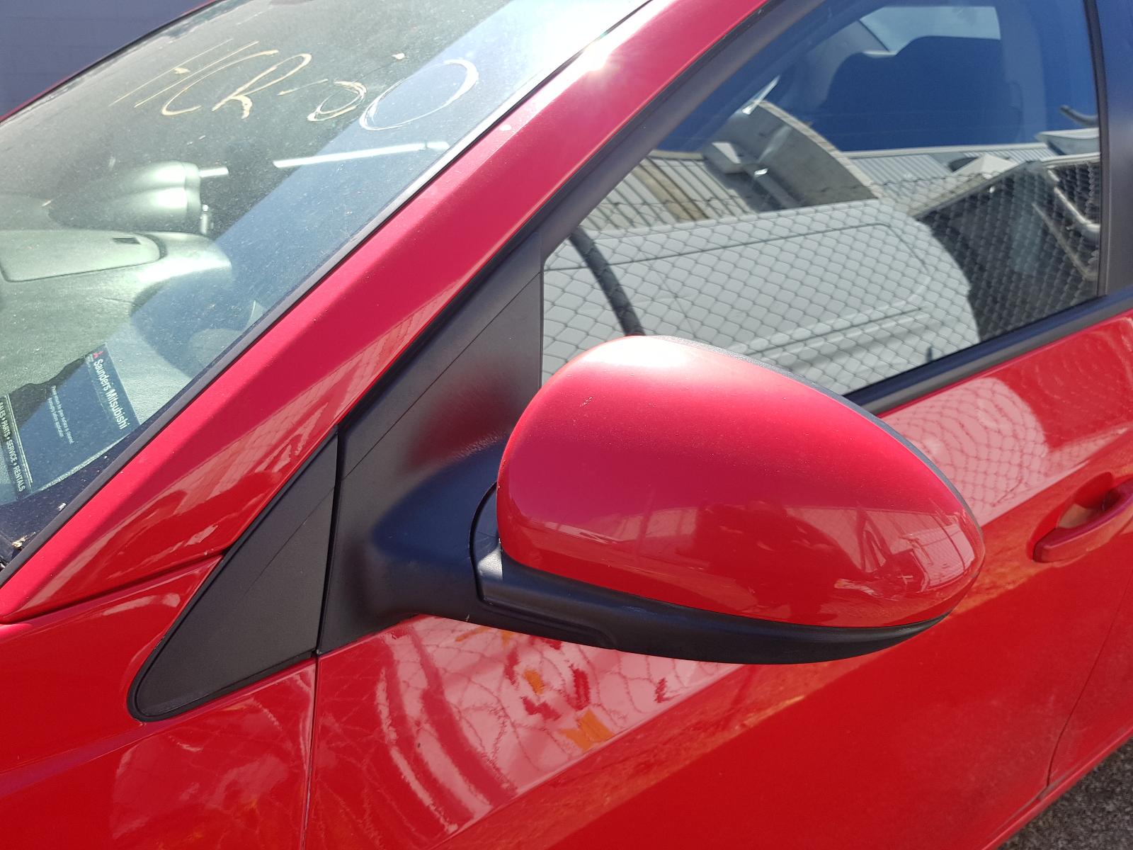 Holden Cruze - 2009-Present