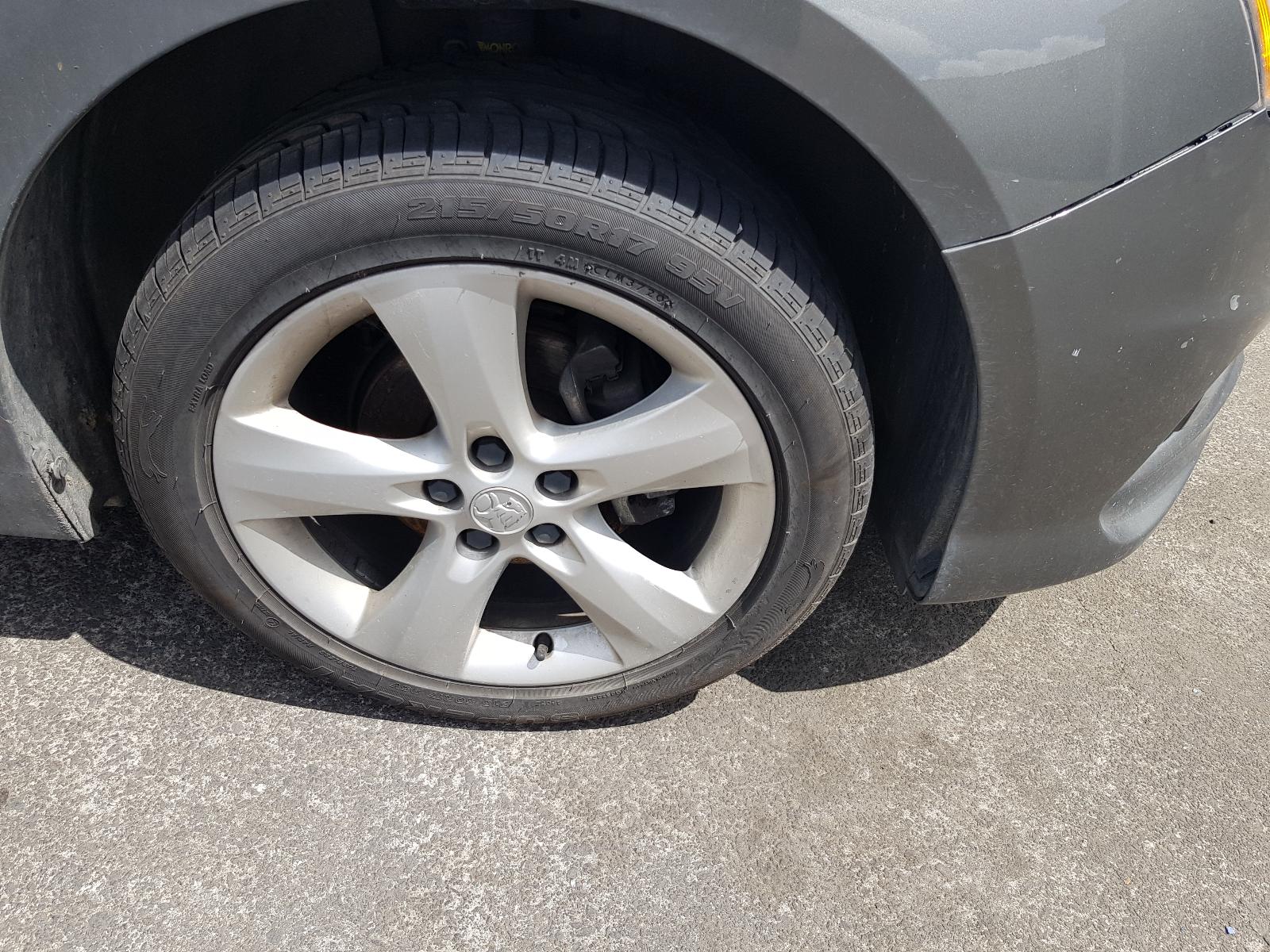 Holden Cruze - 2009-Present