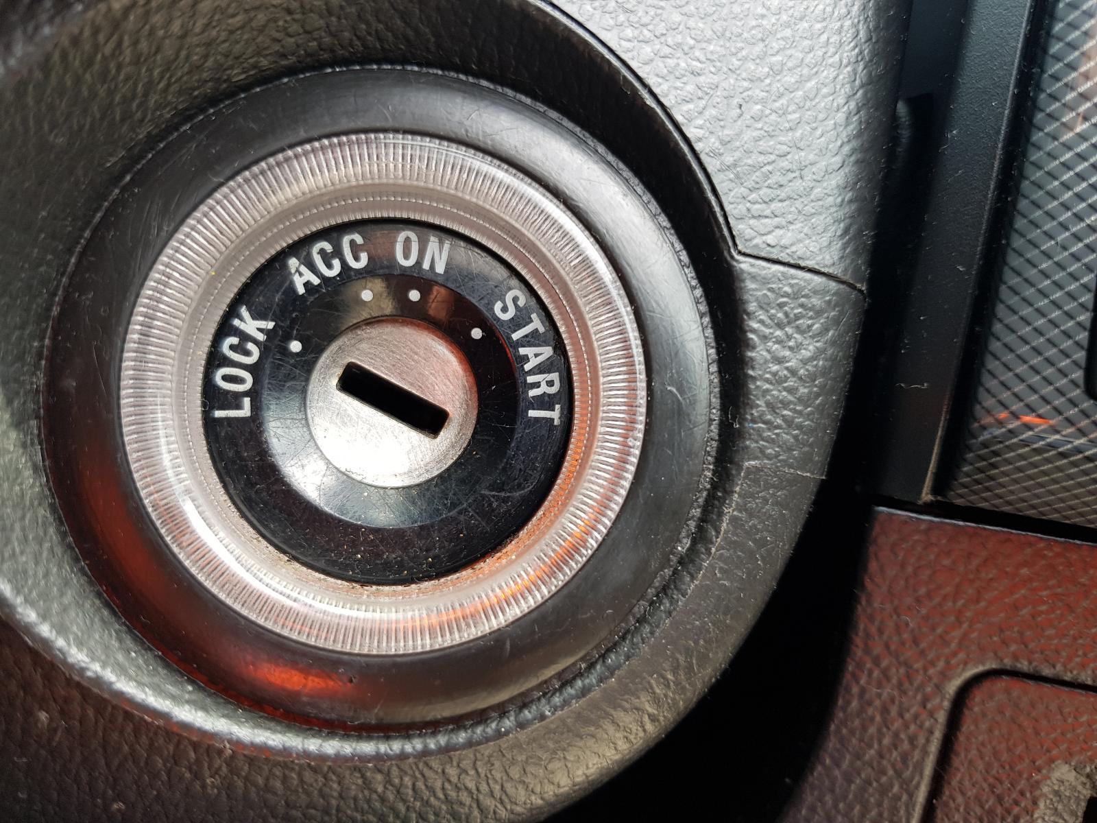 Holden Captiva - Captiva 7 2011-Present