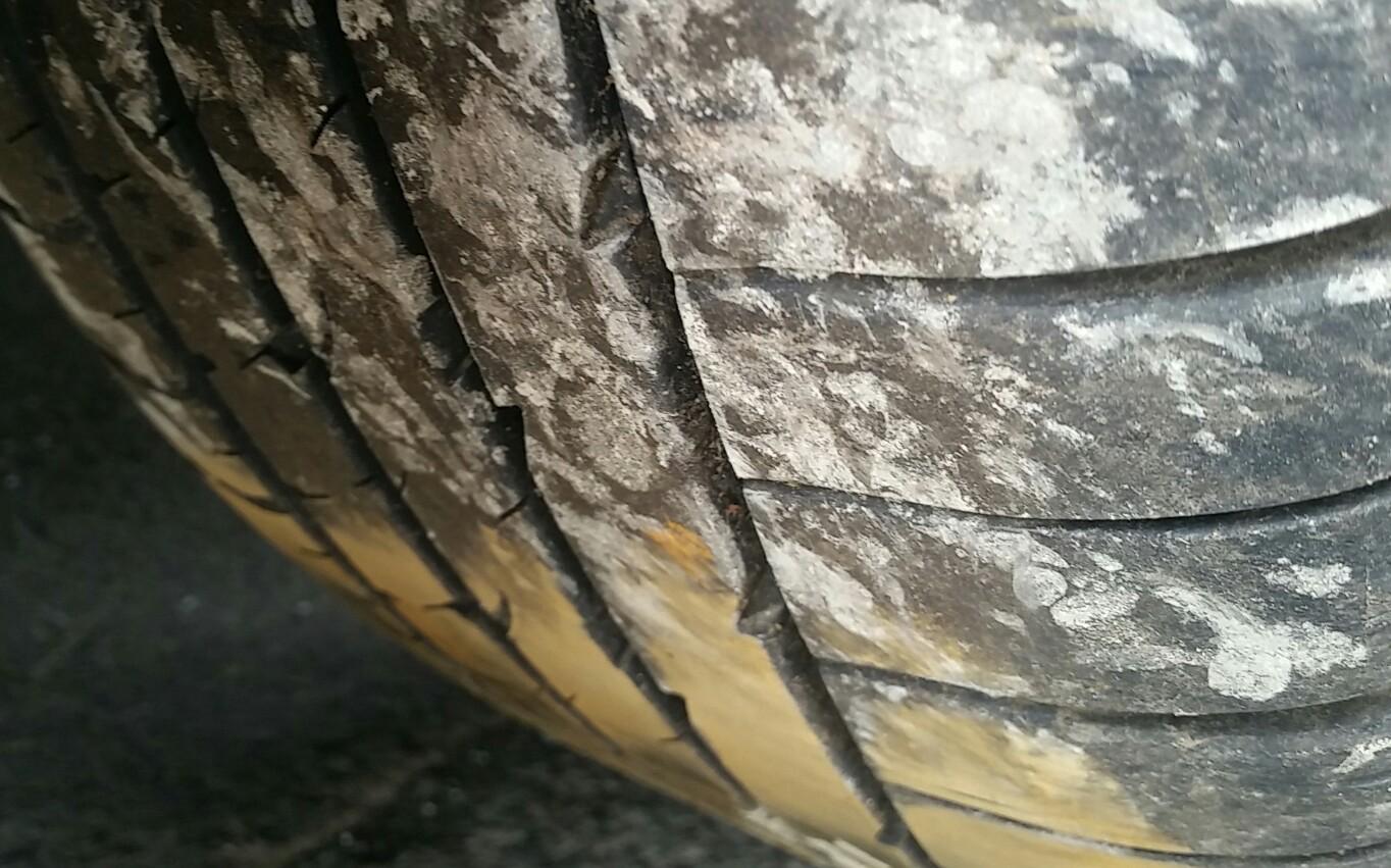 Hyundai Santa Fe - 2013-Present