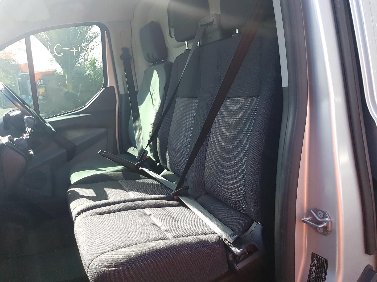 Ford Transit - Other