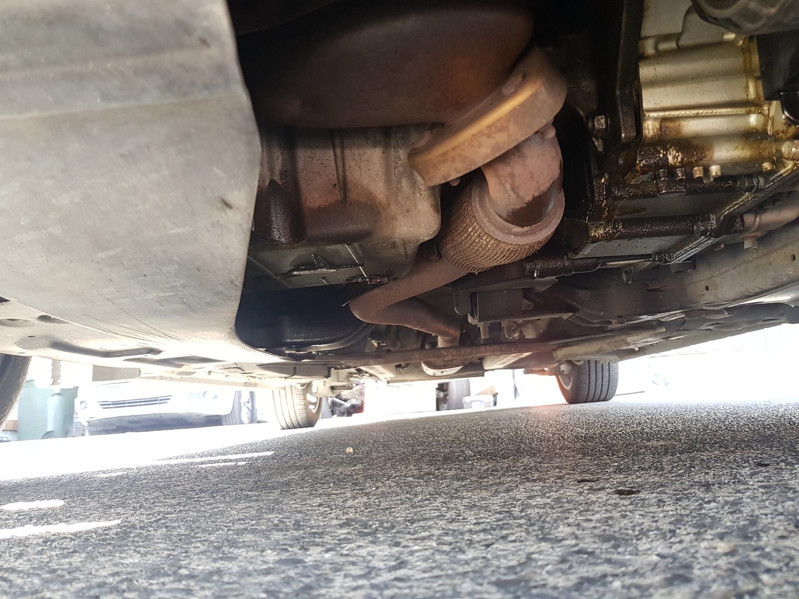 Holden Cruze - 2009-Present