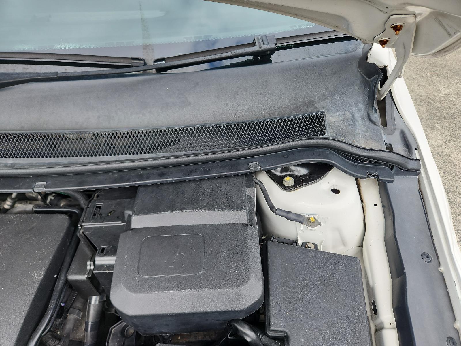 Ford Focus - LS 2005-2007