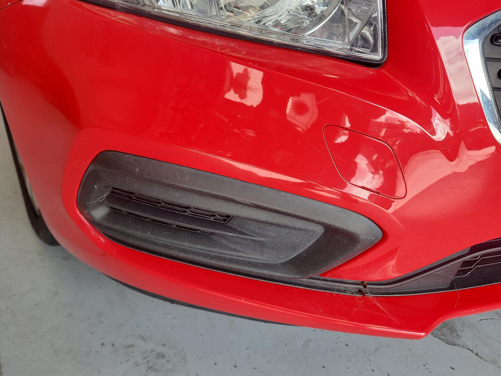 Holden Cruze - 2009-Present