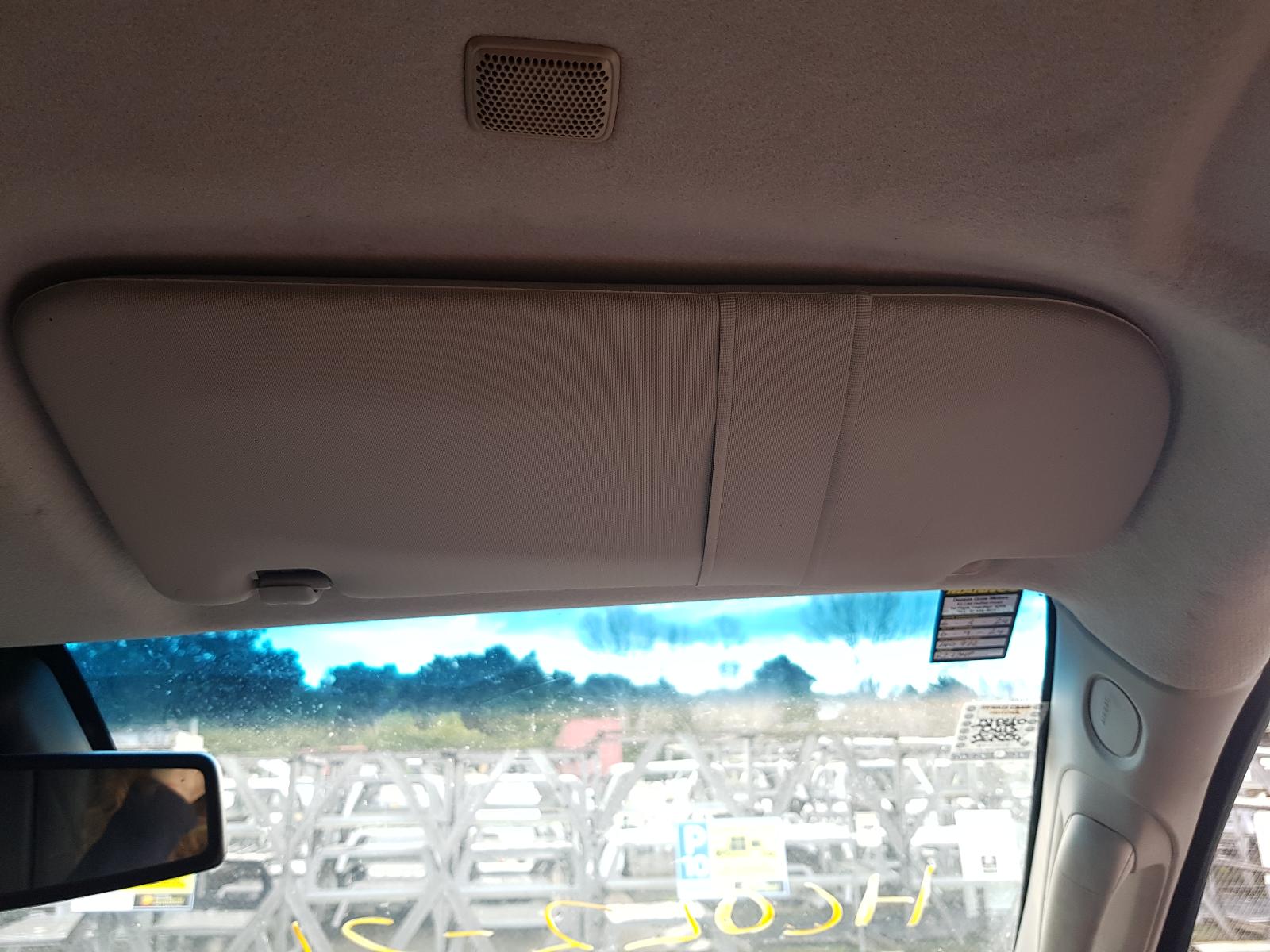 Holden Colorado - RG2 2016-Present