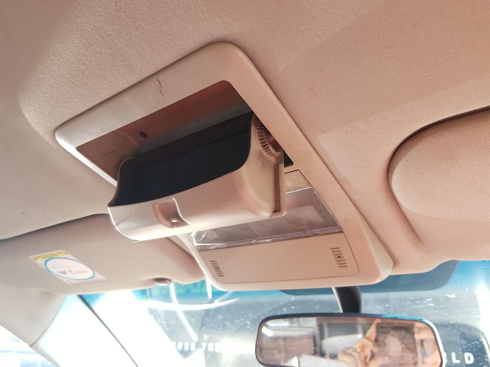 Holden Captiva - Captiva 7 2011-Present