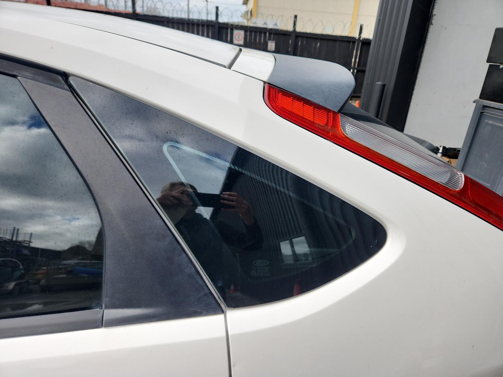 Ford Focus - LS 2005-2007