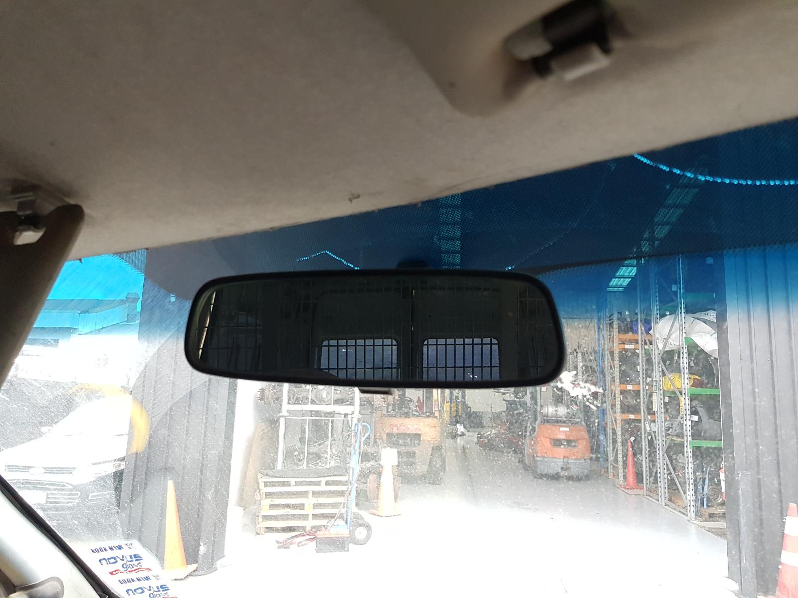 Ford Transit - 2006-2011