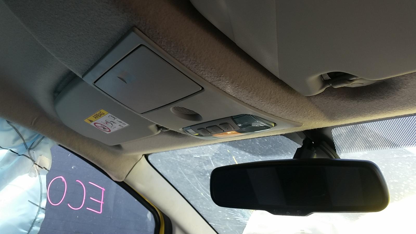 Ford EcoSport - BW 2013-present