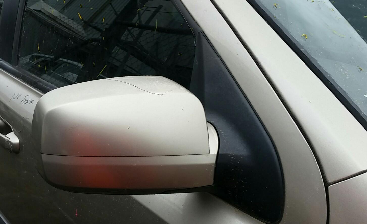 KIA Sorento - 1st Gen 2002-2009