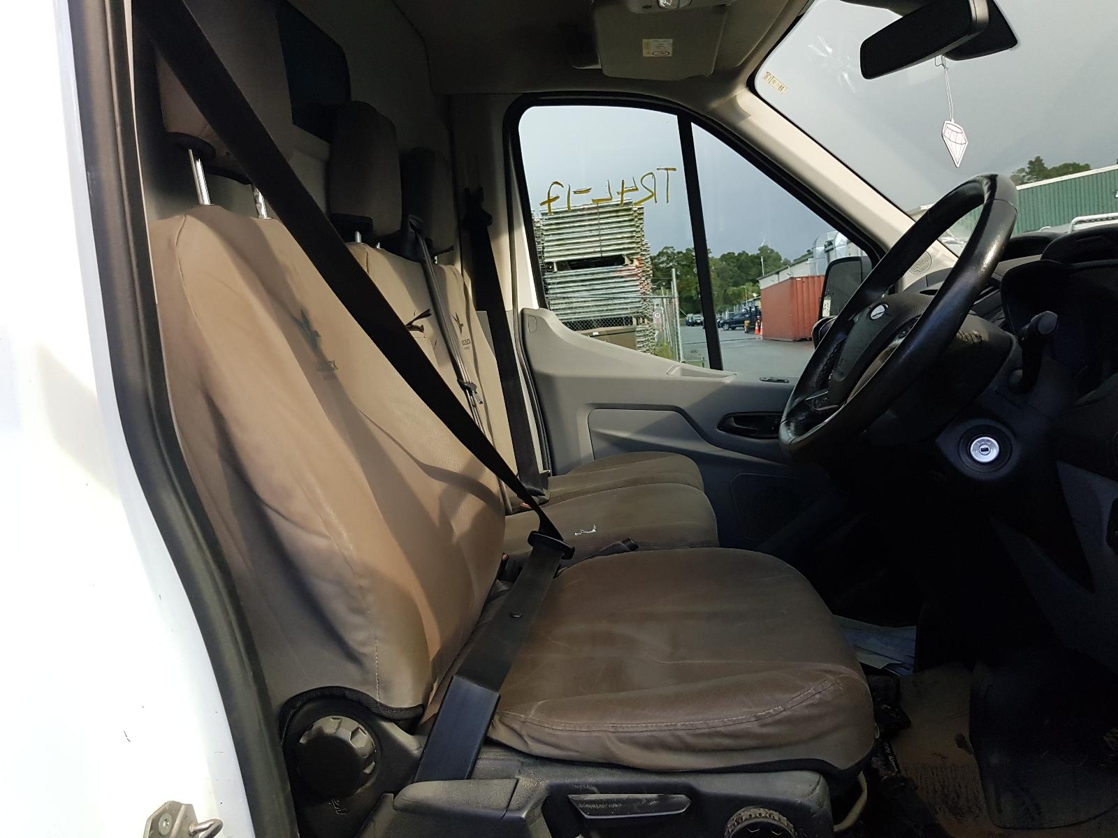 Ford Transit - Other