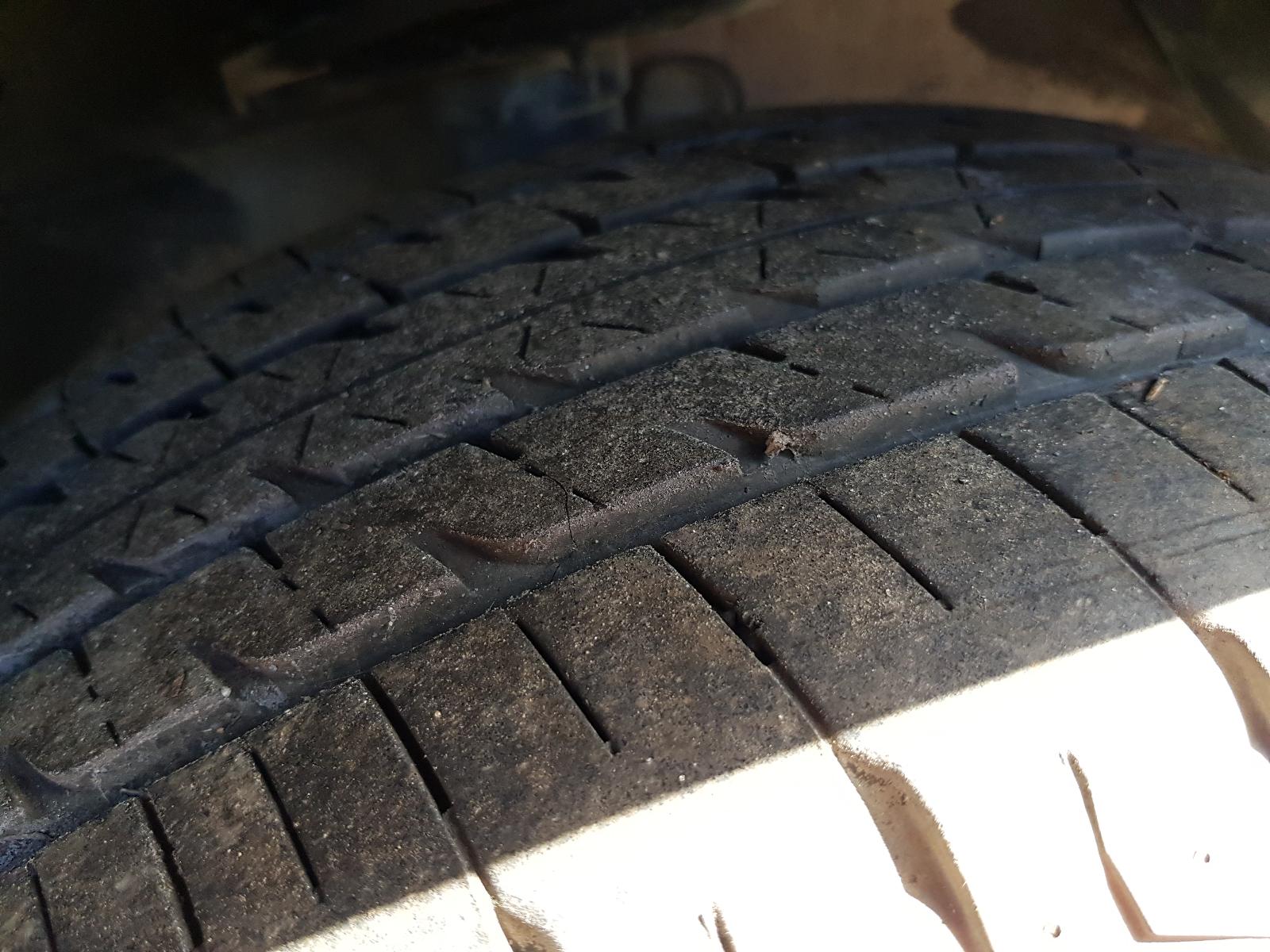 Holden Captiva - Captiva 7 2011-Present