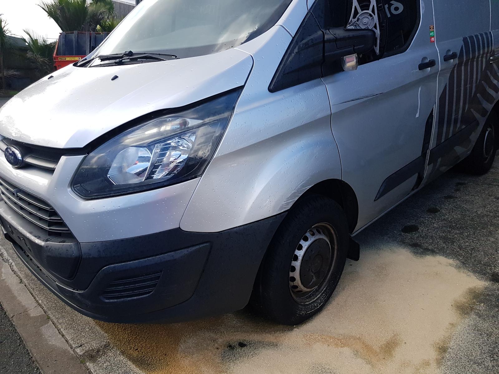 Ford Transit - Other