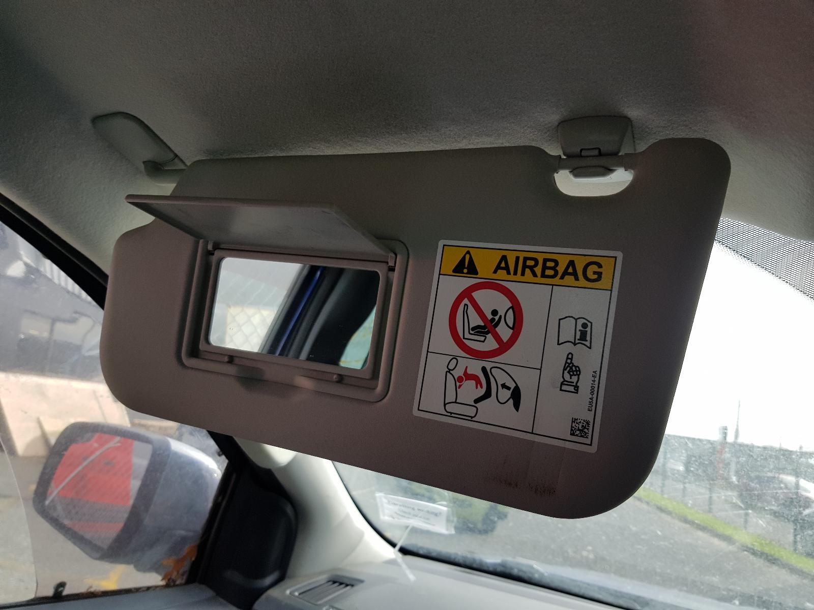 Ford Ranger - PX/PX2 2011-2017