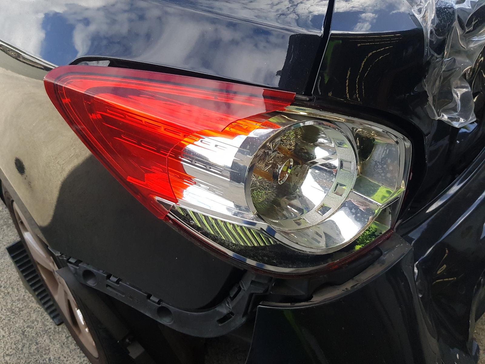 Holden Cruze - 2009-Present