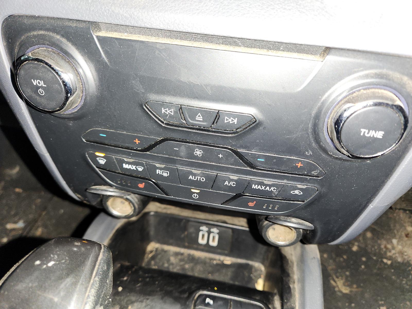 Ford Ranger - PX/PX2 2011-2017