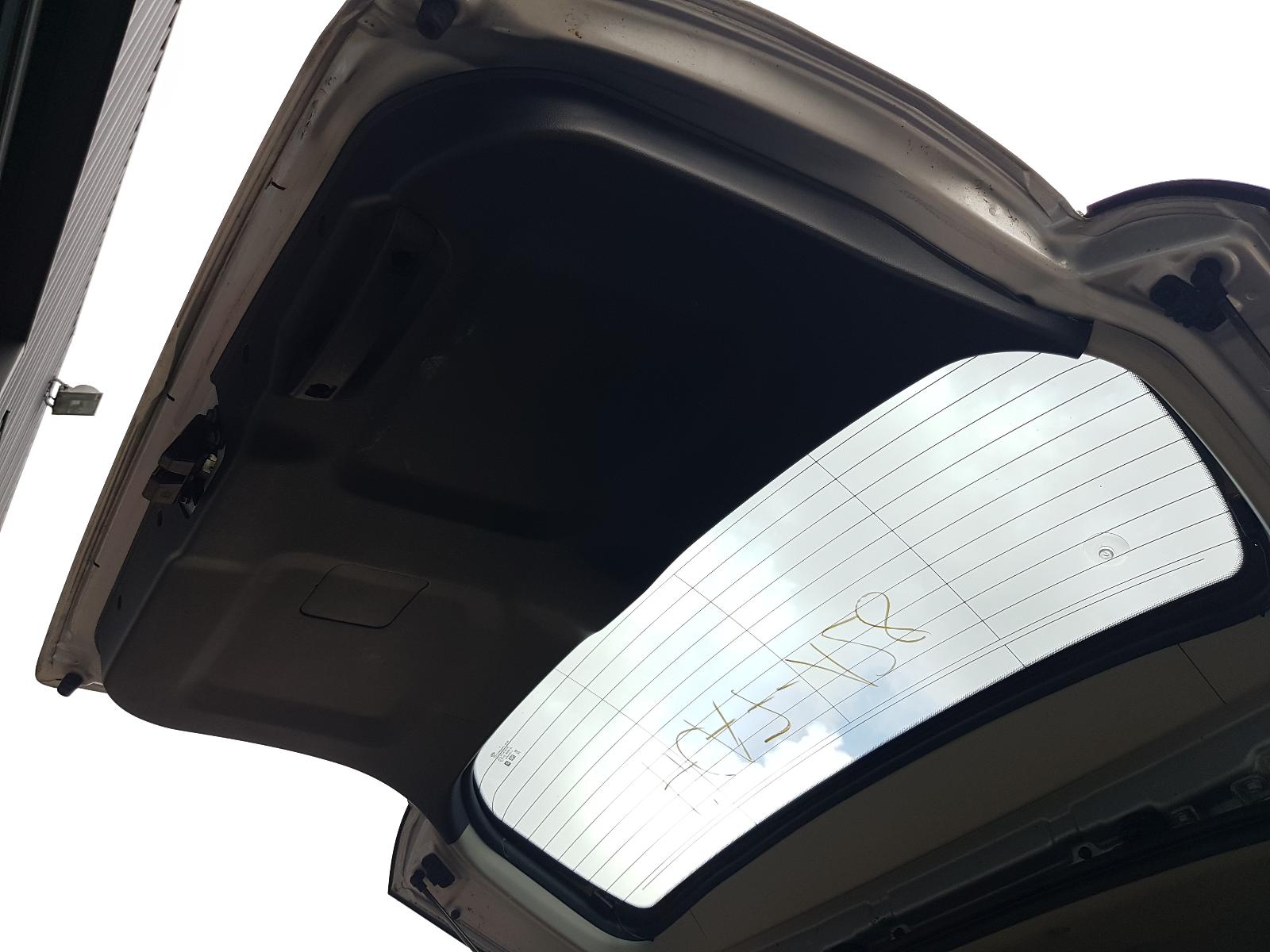 Holden Captiva - Captiva 7 2011-Present