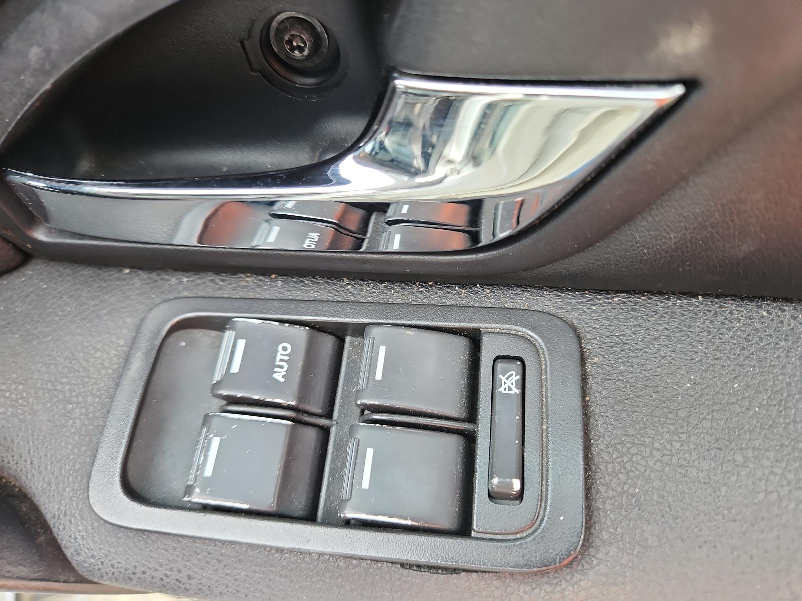 Ford Territory - SZ 2011-Present