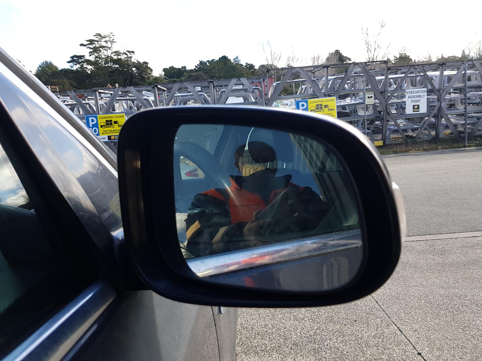 Ford Falcon - FG-FGX 2008-2016