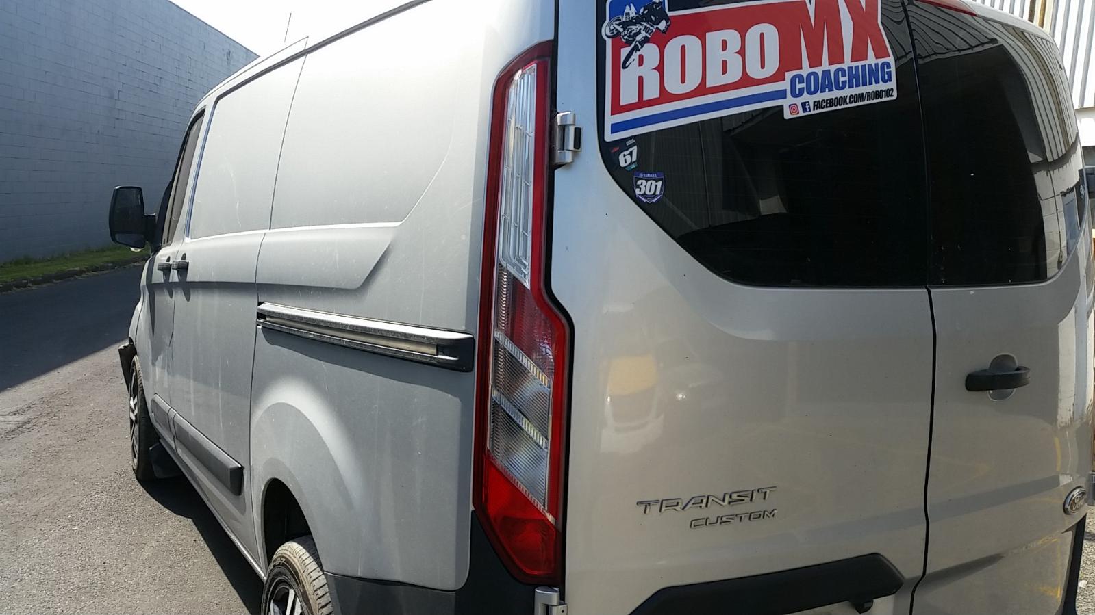 Ford Transit - Other