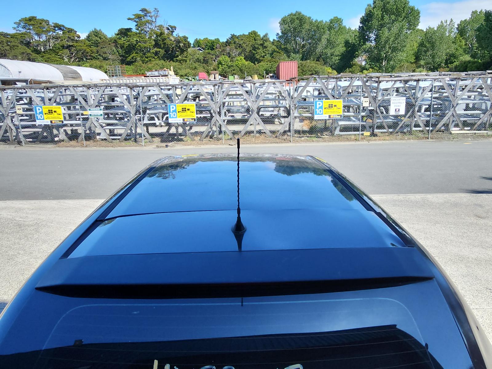 Holden Commodore - VE 2006-2013