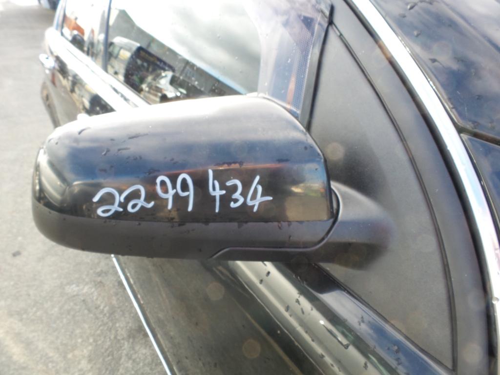 Holden Commodore - VE 2006-2013