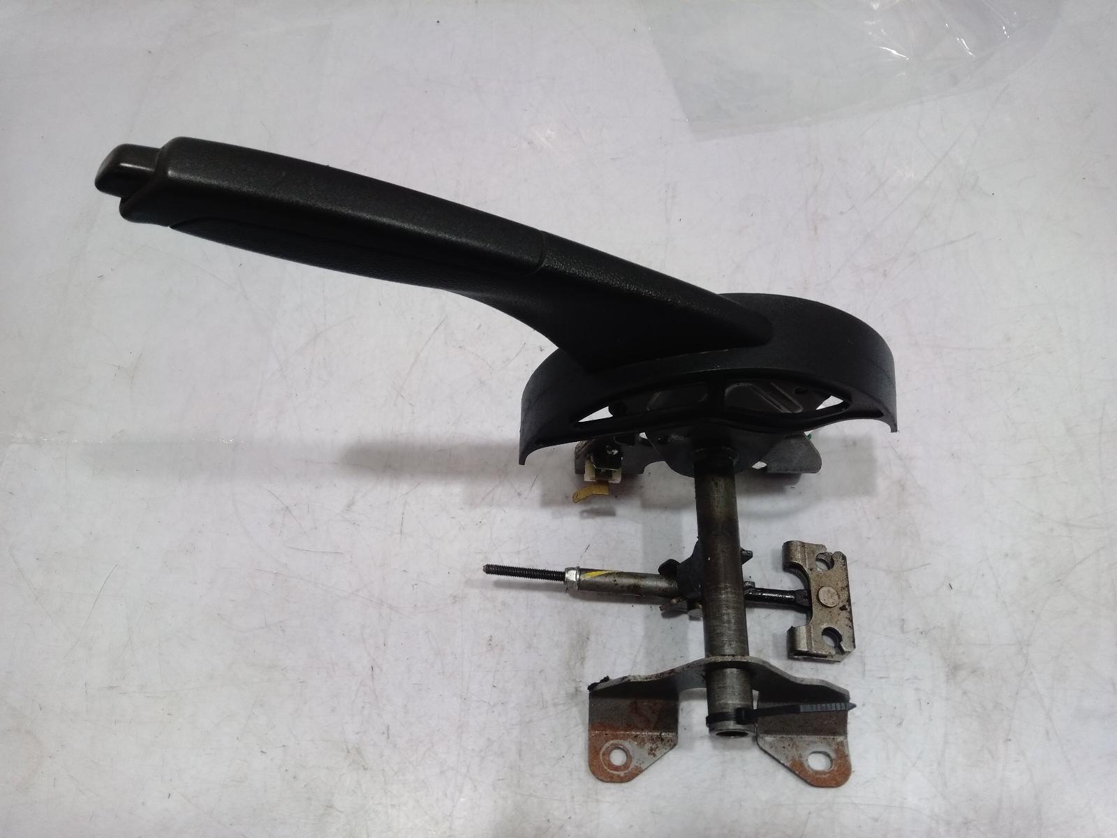 Handbrake_Lever
